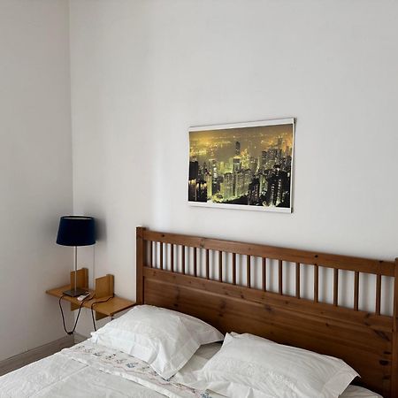 Peschici A Un Passo Daire Dış mekan fotoğraf