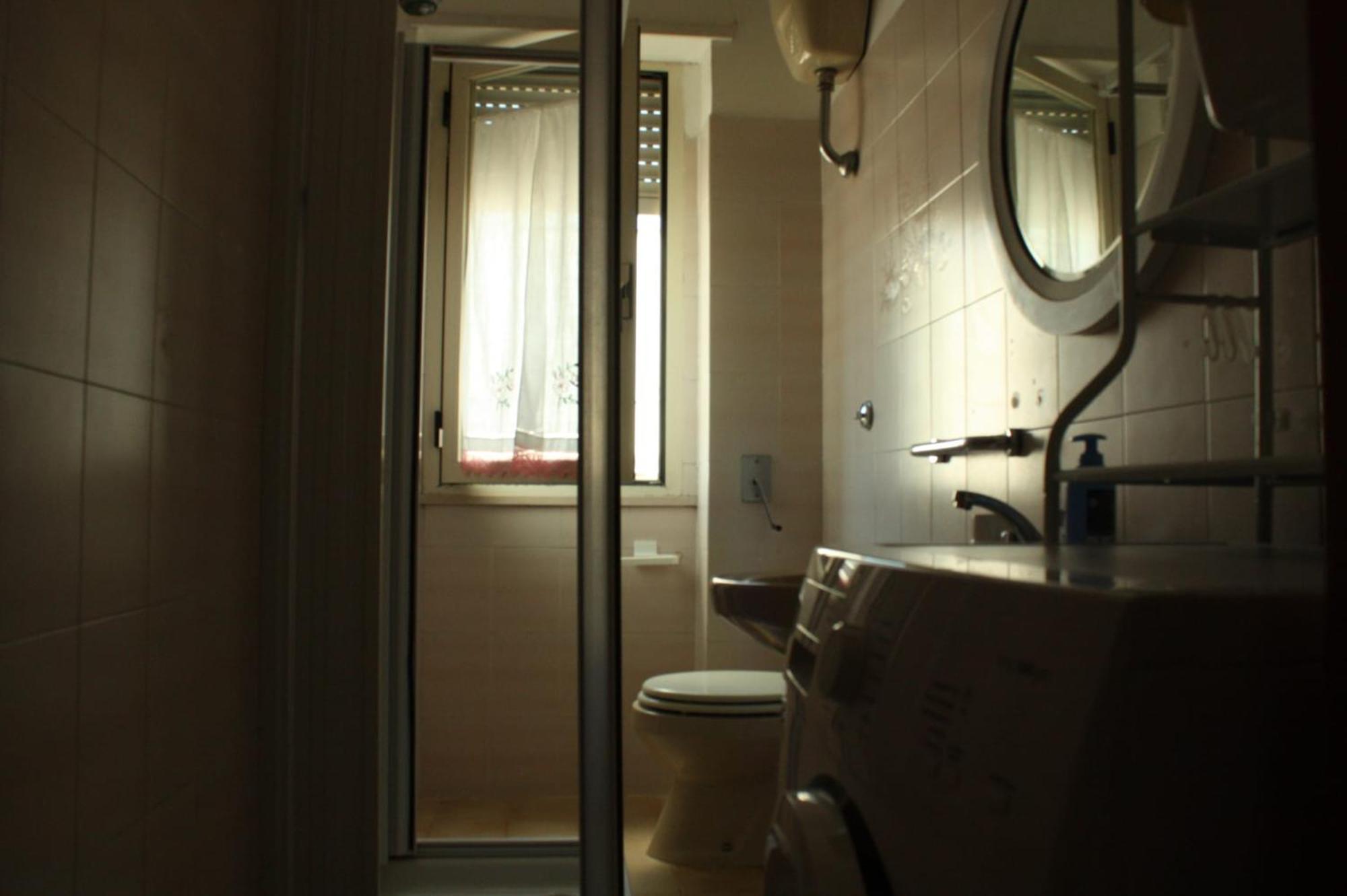 Peschici A Un Passo Daire Dış mekan fotoğraf