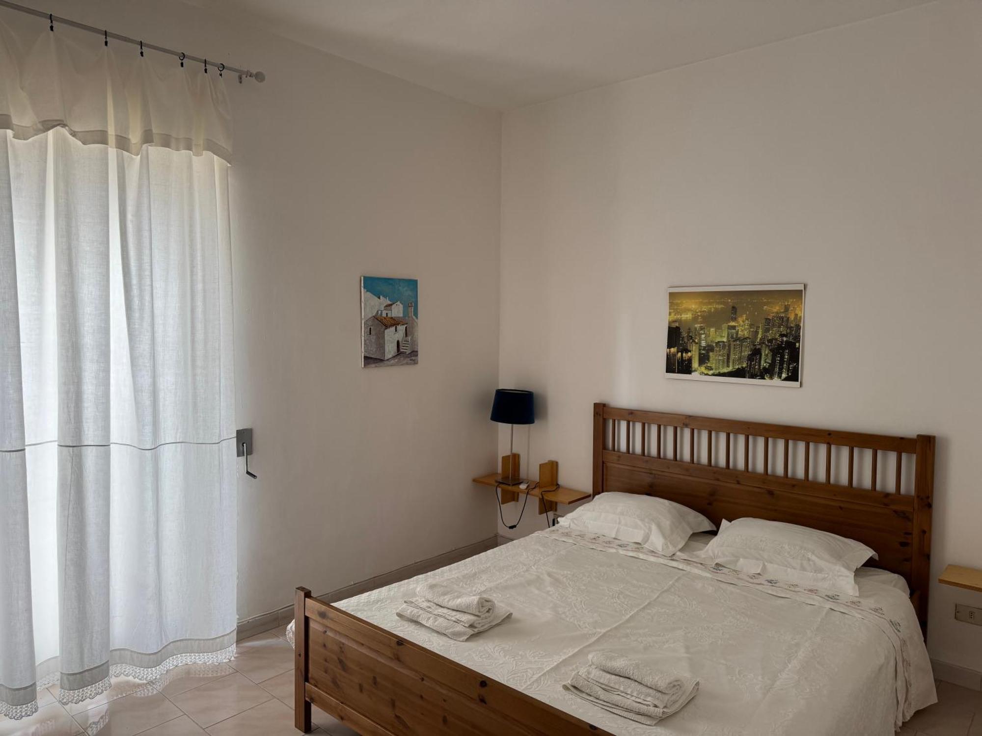 Peschici A Un Passo Daire Dış mekan fotoğraf