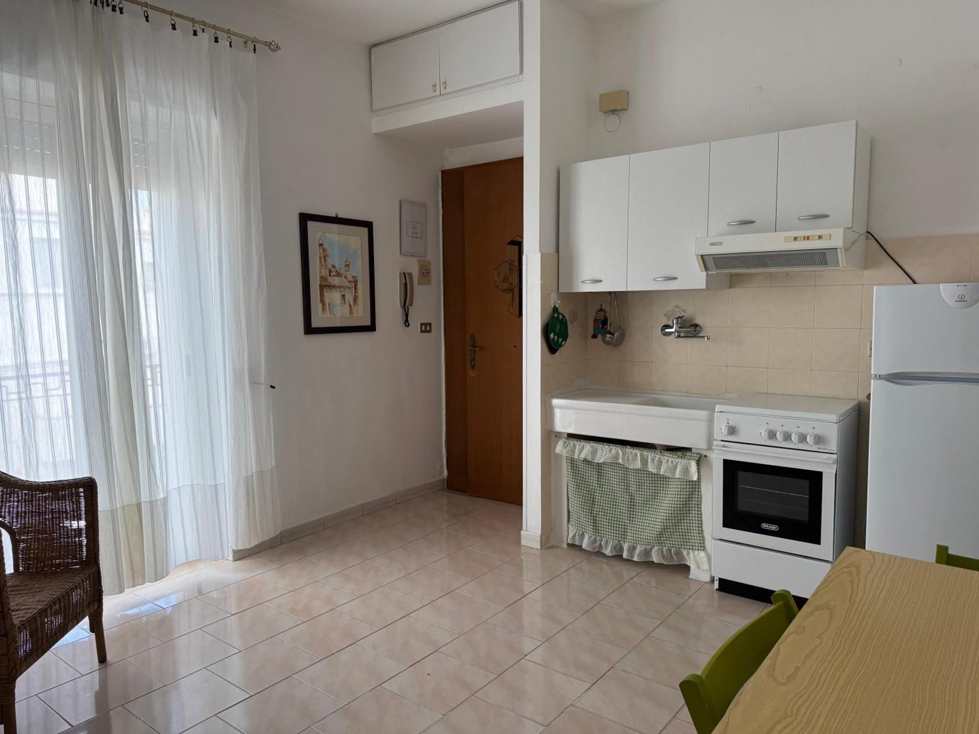 Peschici A Un Passo Daire Dış mekan fotoğraf