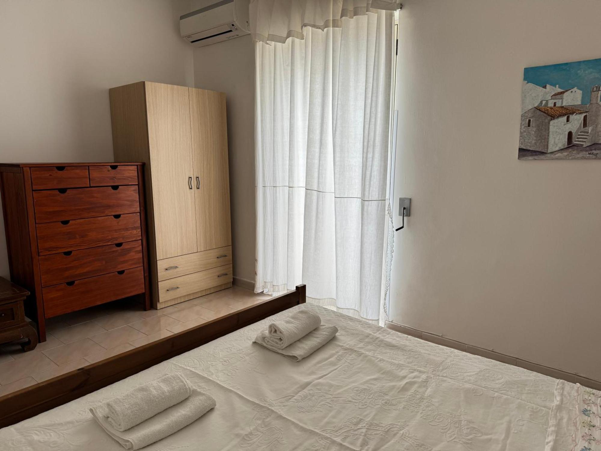 Peschici A Un Passo Daire Dış mekan fotoğraf