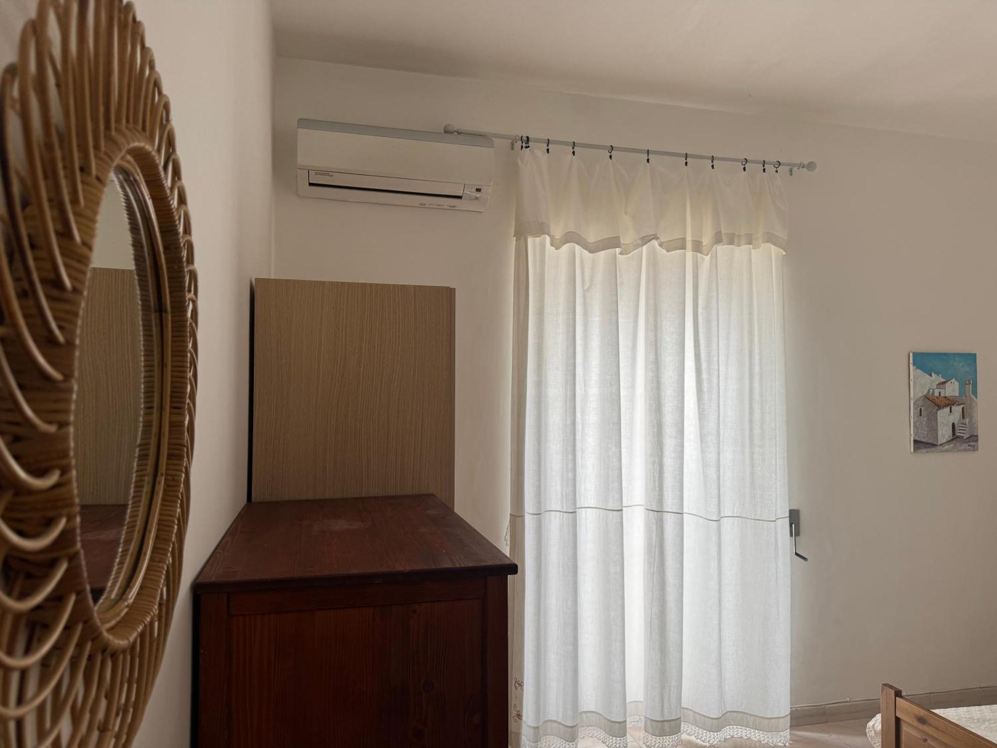 Peschici A Un Passo Daire Dış mekan fotoğraf