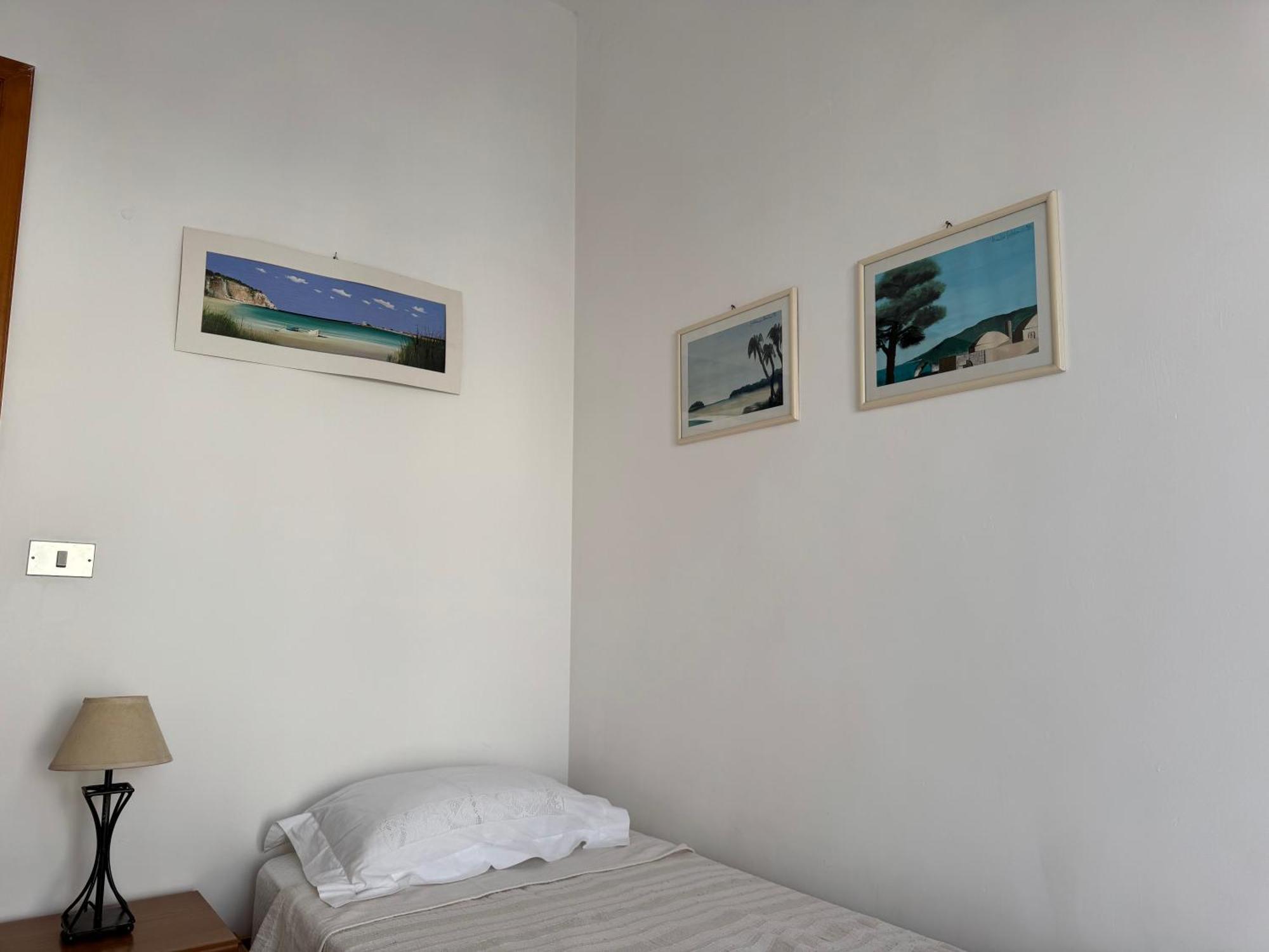 Peschici A Un Passo Daire Dış mekan fotoğraf