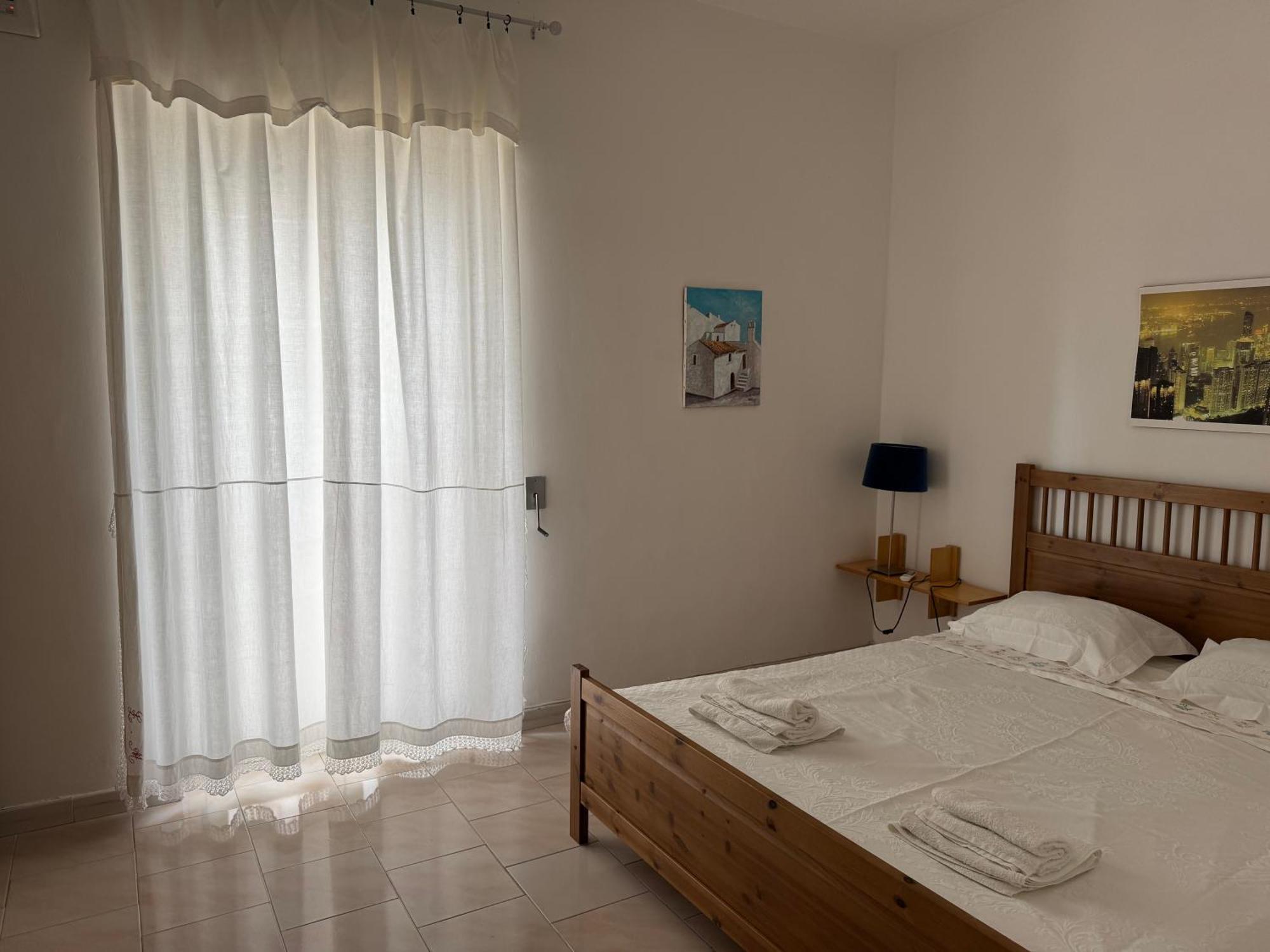 Peschici A Un Passo Daire Dış mekan fotoğraf